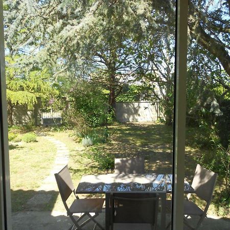 Le Cedre Bleu Fouras Exterior foto